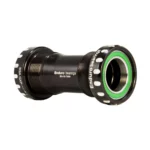 Enduro Bsathread-in,angular Contact,stainless Steel Bottom Bracket