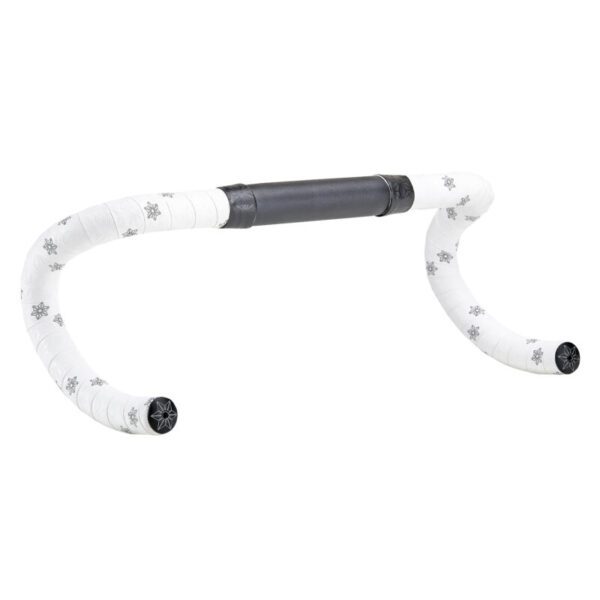 BT-105-Galaxy-White-Black-Stars-Rear-1-800x800 Supacaz Super Sticky Kush Galaxy Bar Tape - Image 3