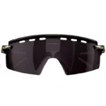 Oakley Sunglasses Encoder Strike Vented Tour De France Sunglasses - Black Ink Prizm Road - Image 2