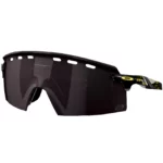 Oakley Sunglasses Encoder Strike Vented Tour De France Sunglasses - Black Ink Prizm Road