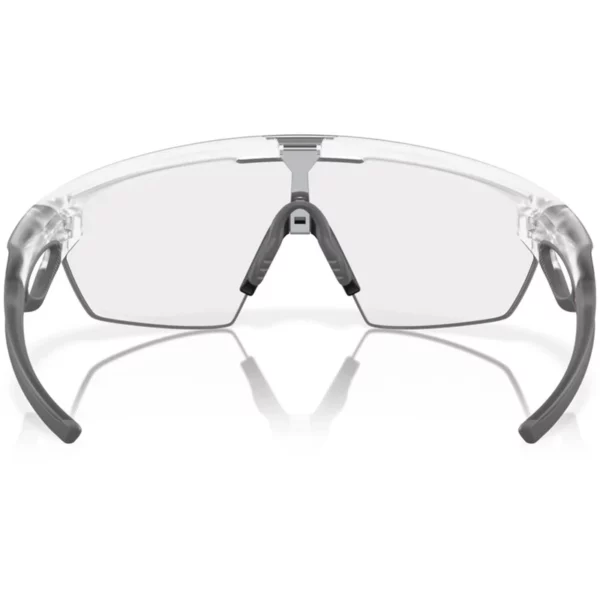 Oakley Sunglasses  Sphaera 009403-0736 - Matte Clear Photochromic - Image 3