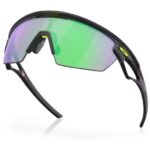 Oakley Sunglasses - Sphaera 009403-0836 - Matte Black Ink Frame -prizm Jade Lense - Image 2