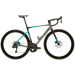 Cipollini Kit Frame Dolomia Disc Brake + Deda Alanera