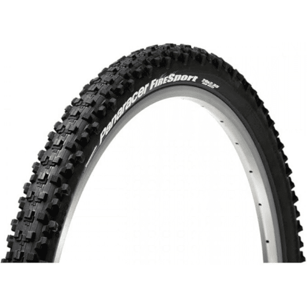 Panaracer Bicycles Tyres Fire Sport Steel - Image 1