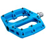 Supacaz Smash Flat Pedals Thermopoly