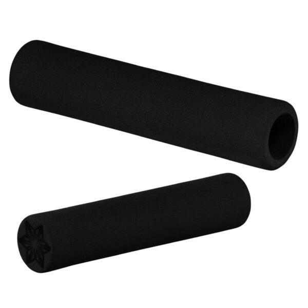 SP-01-Supalite-9g-Black-800x800 Supacaz Grips Supalite 9g - Image 1