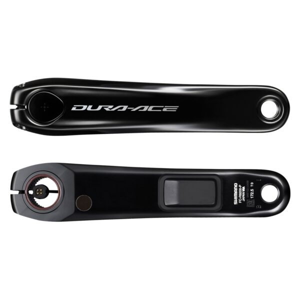 Shimano Dura-ace Power Meter Groupset 52-36t 172.5mm - Image 2