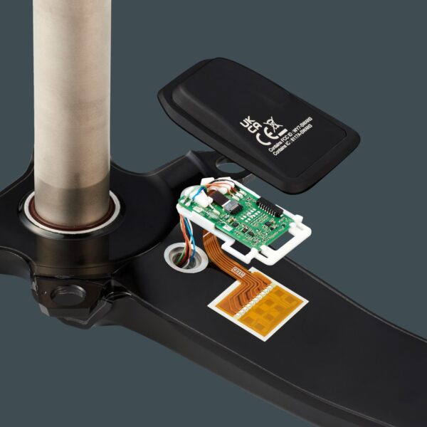 Shimano Dura-ace Power Meter Groupset 52-36t 172.5mm - Image 4