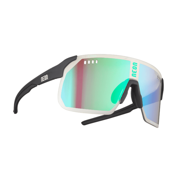 Neon Air Pro X25 Sunglasses With Premium Hard Case - Image 1