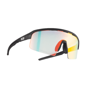 Neon Arrow 2.0 X21 Glasses (black Matt Red, Cat 1-3)