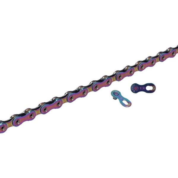 Ybn Chain Hollow Flat Top Mkh12e - Image 1