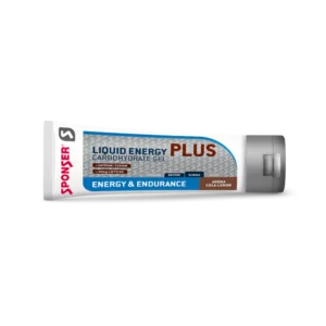 Sponser Liquid Energy Plus Cola-lemon 70g