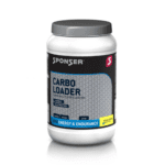 Sponser Carbo Loader Citrus-orange 1200g Jar