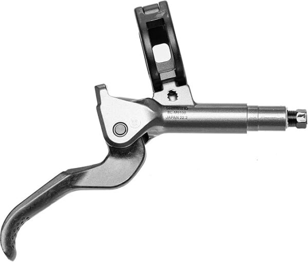 Shimano Disc Brake Set Front Bl-m9100(l), Br-m9100(f) - Image 3