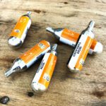 Serfas Co2 Cartridge 25g - Image 2