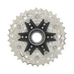 Shimano 105 Cassette 12 Speed Cs-r7101 11-34t - Image 3