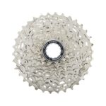 Shimano 105 Cassette 12 Speed Cs-r7101 11-34t