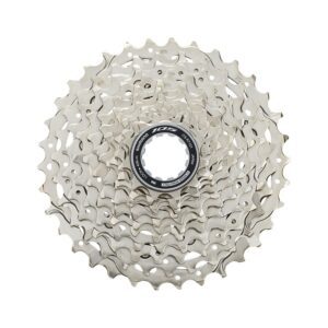 Shimano 105 Cassette 12 Speed Cs-r7101 11-34t