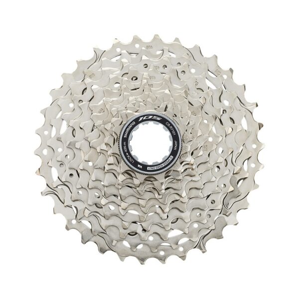 CS-R7101-12-11-34T-primary_1_750_750 Shimano 105 Cassette 12 Speed Cs-r7101 11-34t - Image 1