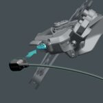 Shimano Charging Cable Di2 12sp 1500mm Ew-ec300 - Image 2