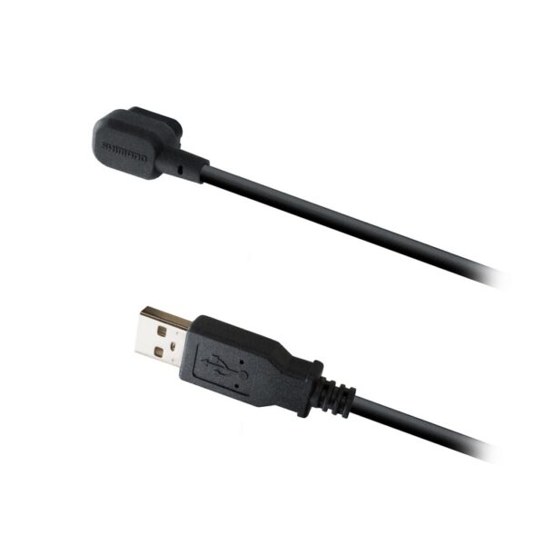 Shimano Charging Cable Di2 12sp 1500mm Ew-ec300 - Image 1