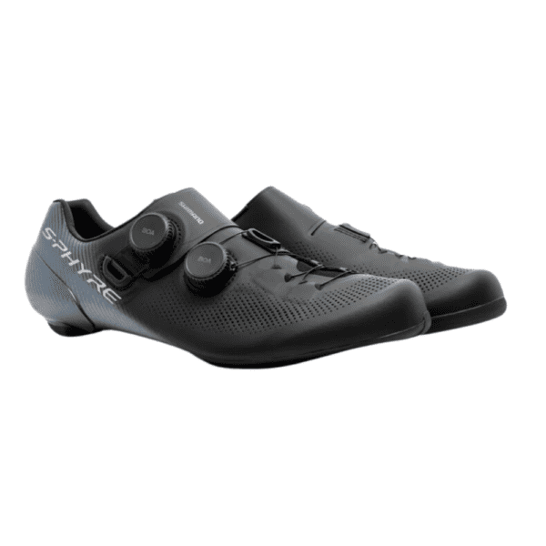 Shimano Shoes Sh-rc903 Black 39.5 - Image 2