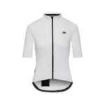 Cafe Du Cycliste Jersey Short Sleeve Fleurette V2 Women