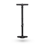 Shimano Pro Floorpump Competition Steel Barrel, Base, Gauge