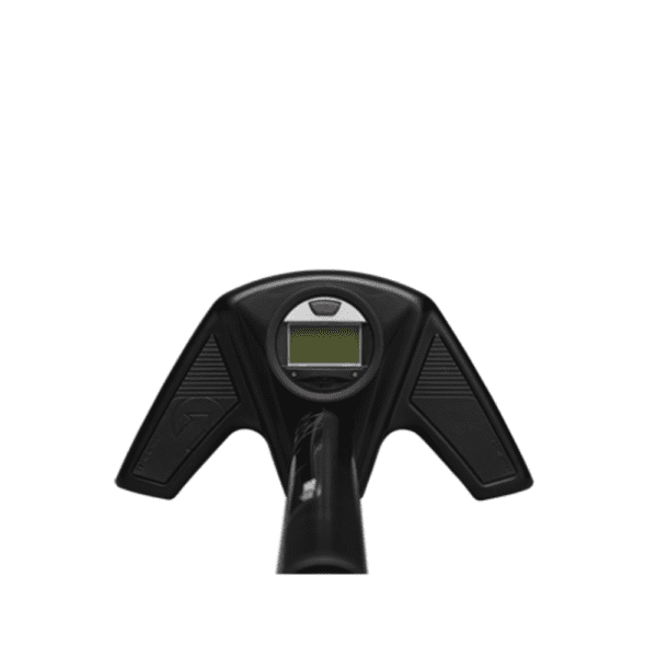 Shimano Pro Floorpump Digital Team Alloy Barrel, Digital Gauge - Image 6
