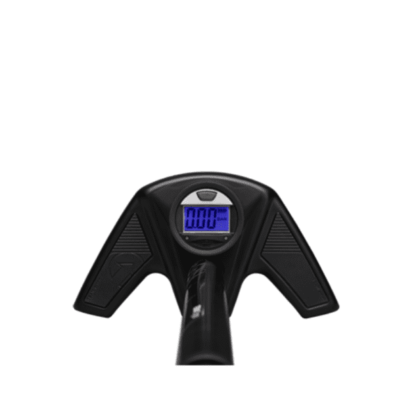 Shimano Pro Floorpump Digital Team Alloy Barrel, Digital Gauge - Image 5