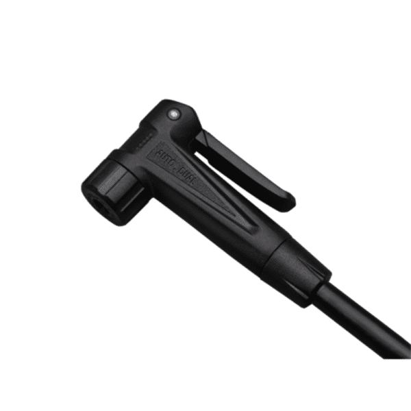 Shimano Pro Floorpump Digital Team Alloy Barrel, Digital Gauge - Image 4