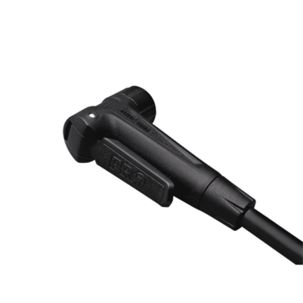 Shimano Pro Floorpump Digital Team Alloy Barrel, Digital Gauge - Image 3