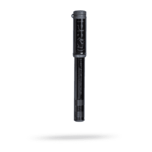 Shimano Pro Minipump Team Hp Black High Pressure Alloy