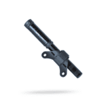 Shimano Pro Minipump Team Hp Black High Pressure Alloy - Image 2