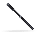 Shimano Pro Minipump Team Hp Black High Pressure Alloy - Image 3