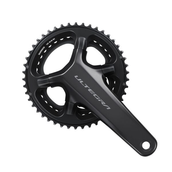 Shimano Crankset Ultegra 12-speed Fc-r8100 50/34t 165mm - Image 4