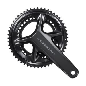 Shimano Crankset Ultegra 12-speed Fc-r8100 50/34t 165mm
