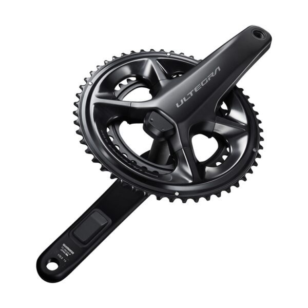 Shimano Ultegra Power Meter Groupset 170mm 52-36t - Image 3