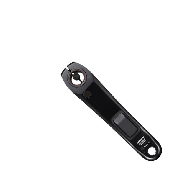 FC-R9200-P-52-36T-shic219-primary_4_750_750 (1) Shimano Dura-ace Power Meter Groupset 12 Speed Fc-9200-p 172.5mm  52-36t - Image 4