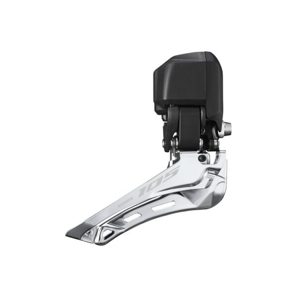 Shimano 105 Front Derailleur Fd-r7150 Di2 - Image 1