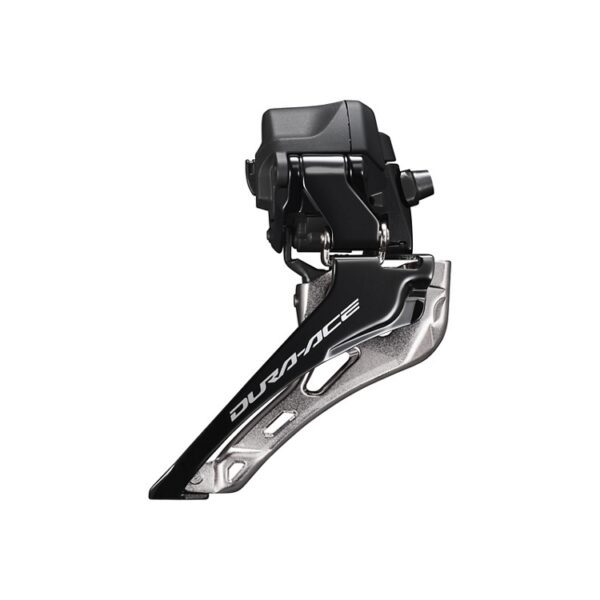 Shimano Derailleur Front Fd-r9250 Dura-ace Down-swing Braze-on - Image 1