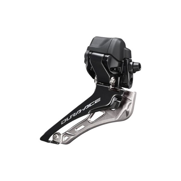 Shimano Derailleur Front Fd-r9250 Dura-ace Down-swing Braze-on - Image 3