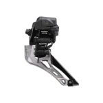 Shimano Derailleur Front Fd-r9250 Dura-ace Down-swing Braze-on - Image 2