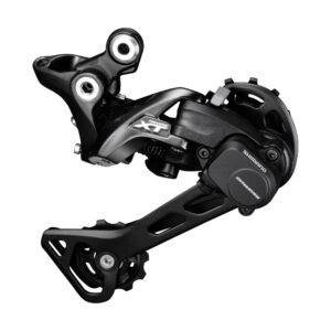 Shimano Rear Derailleur 11s Sgs Rd-m8000 Deore Xt