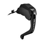 Shimano Shift/brake Lever Left 11s Di2 St-r9180 Dura-ace Tt/tri