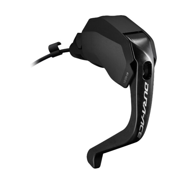 Shimano Shift/brake Lever Left 11s Di2 St-r9180 Dura-ace Tt/tri - Image 1