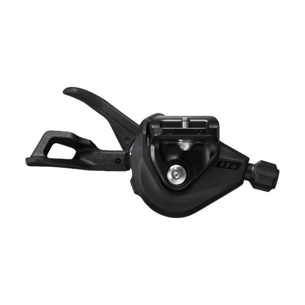 SL-M5100-IR_C219_1_750_750 Shimano Shift Lever Right 11s W/o Ogd Sl-m5100-ir I-spec Ev - Image 1