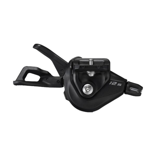 Shimano Shift Lever Right 12s W/o Ogd Sl-m6100-ir I-spec Ev - Image 1