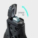 Shimano Shift/brake Lever, St-r7170, 105, Wirelessshift/hydraulic Disc Brake, Right Rear,12-speed, 3rdgroup, Ind.pack - Image 3