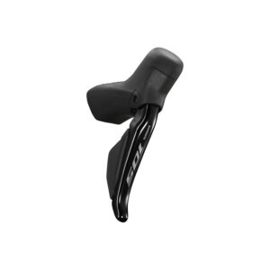 Shimano Shift/brake Lever, St-r7170, 105, Wirelessshift/hydraulic Disc Brake, Right Rear,12-speed, 3rdgroup, Ind.pack